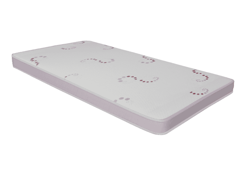 godrej ortho plus mattress 4 inch