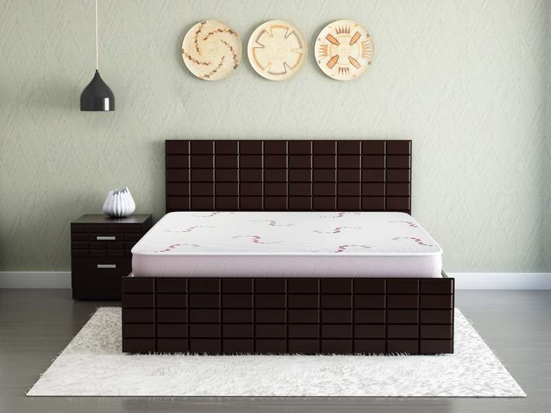 Godrej deals interio bed