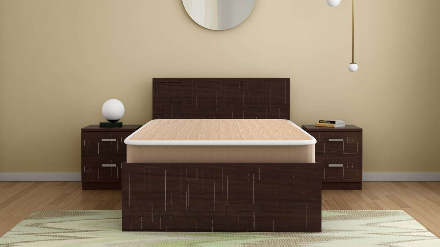 ashley augusta queen mattress