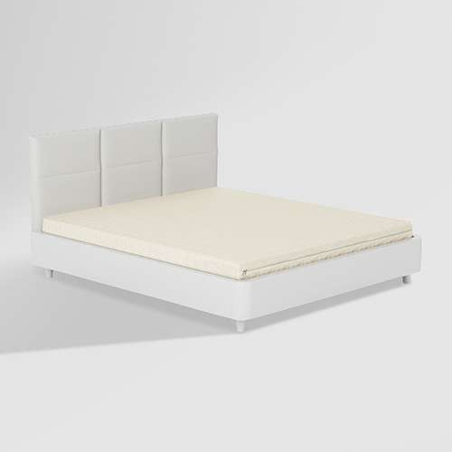 Buy Sleep Comfort MB Queen Bed Mattress (75 X60 X6) upto 30