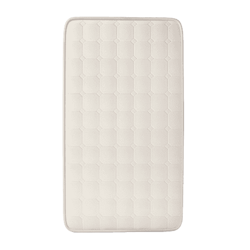 Buy Nova Double Bed Coir Mattress (72 x 72 x 5) | Godrej Interio