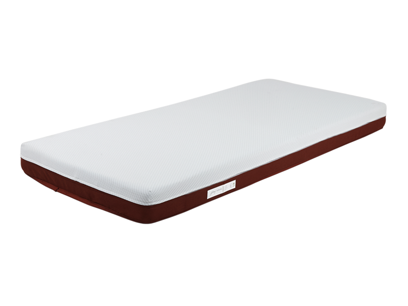 sleepspa 78 x 30 inches mattress