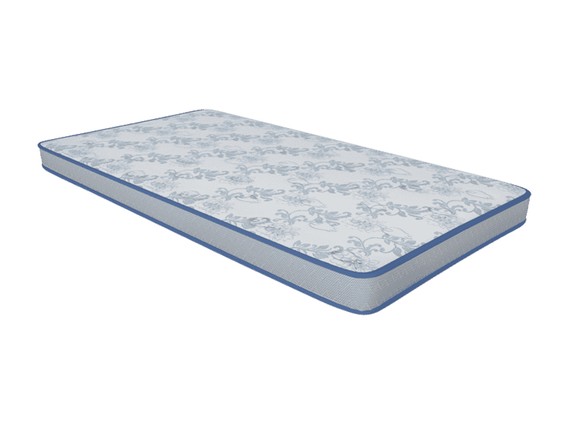 30 x 72 foam mattress