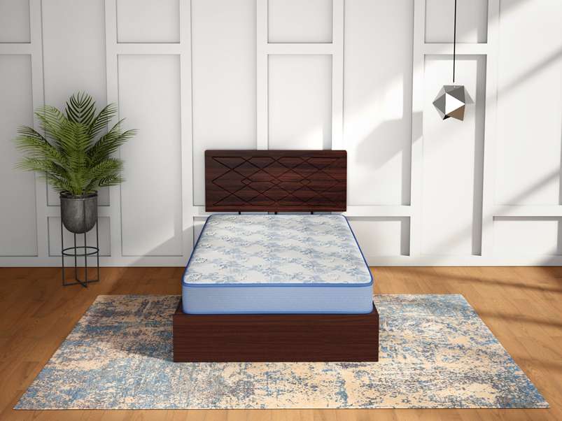 Double bed mattress 6 x deals 6