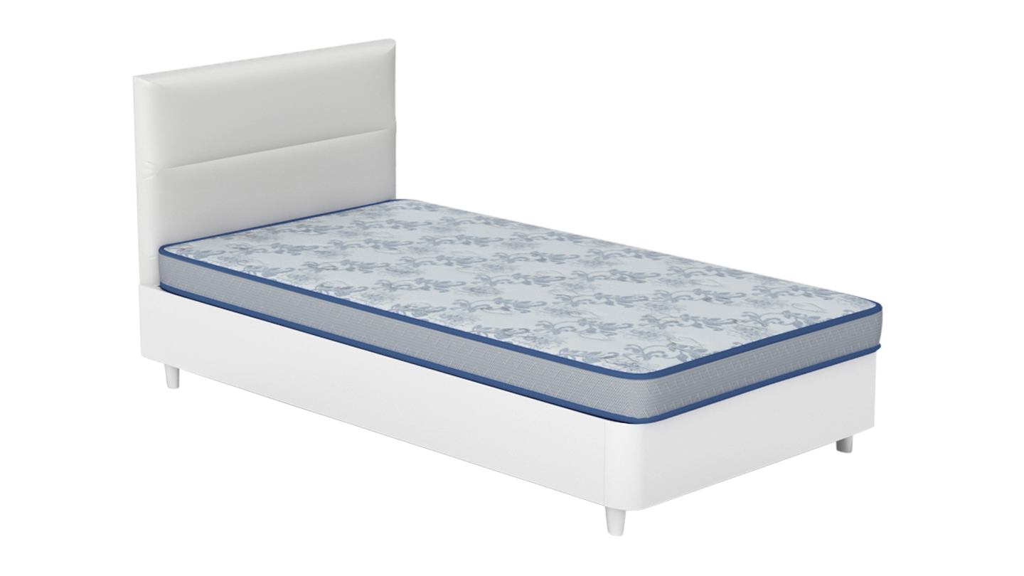 single bed mattress online india