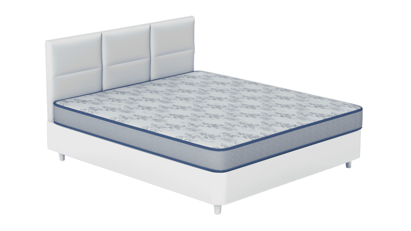 posture foam double mattress