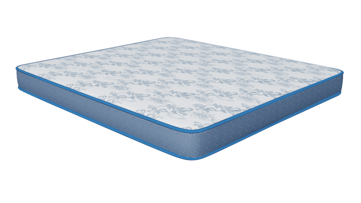 posture foam double mattress