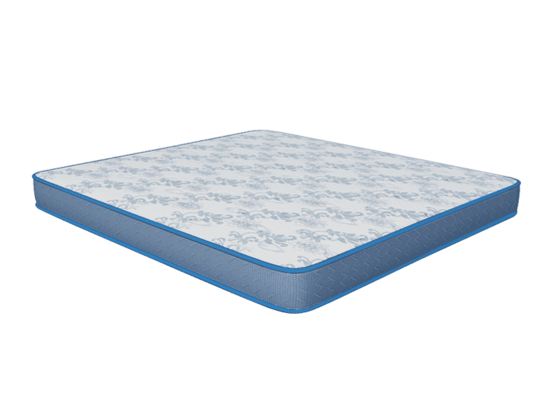 godrej posture plus mattress