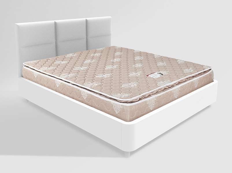 Double cot mattress deals price