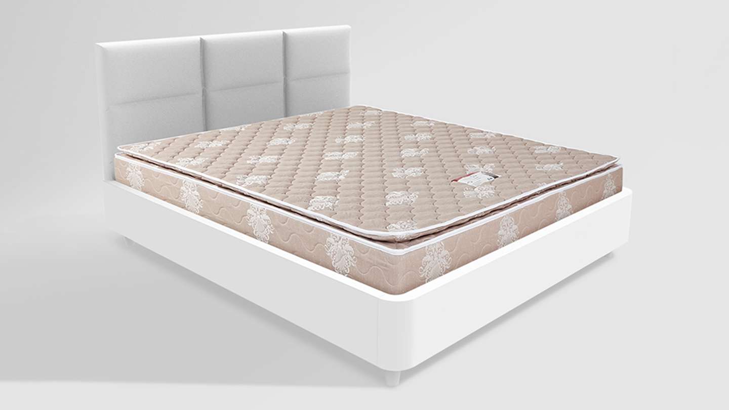 Single bed 2024 mattress online