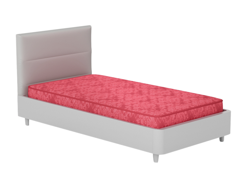 twin mattress 75 x 38 x 9.5
