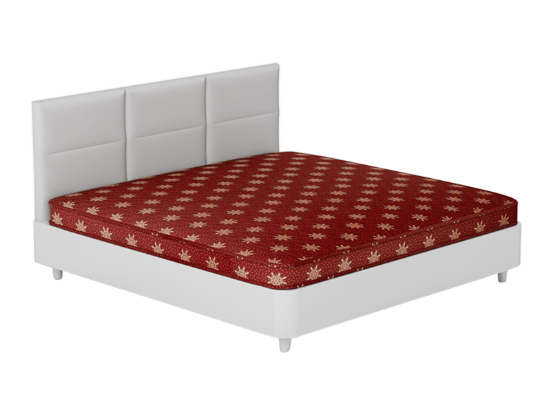 mattress queen 60 x 72 x 4.5