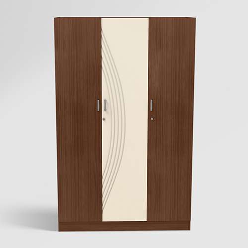 Godrej interio clearance wardrobe wooden