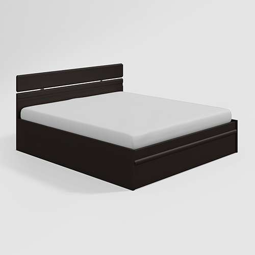 Godrej zurina outlet bed