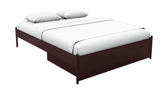 Metal Beds Buy Metal Beds Online Godrej Interio