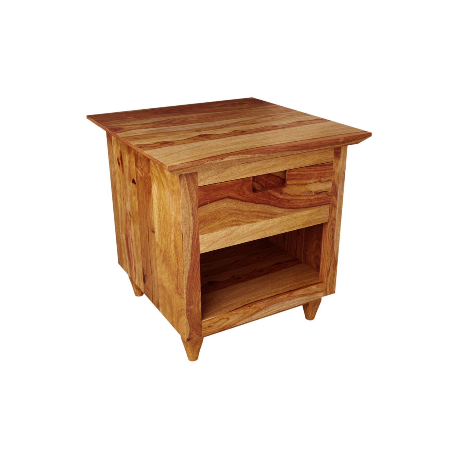 side table wood design