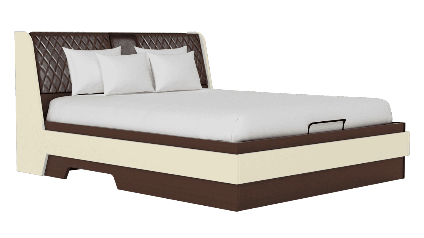 tempurpedic split queen mattress