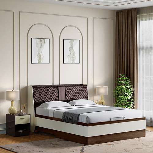 Godrej bed store set