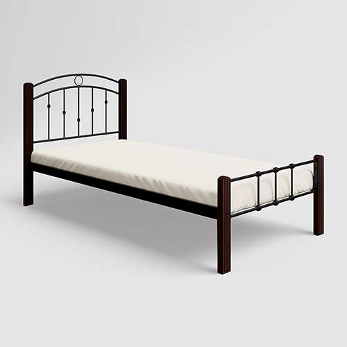 Cot with clearance bed price