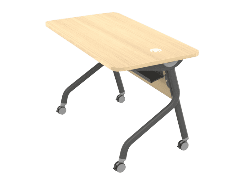 godrej folding dining table