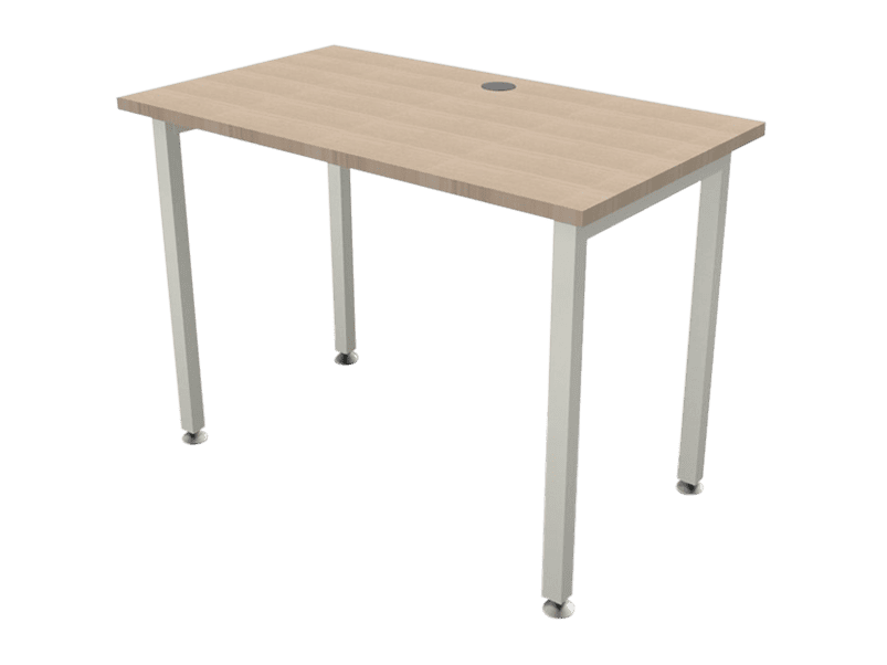 Buy Godrej Interio Connect Table in Highline Pine