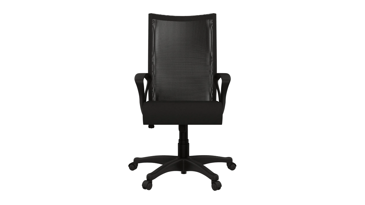 godrej furniture office chair