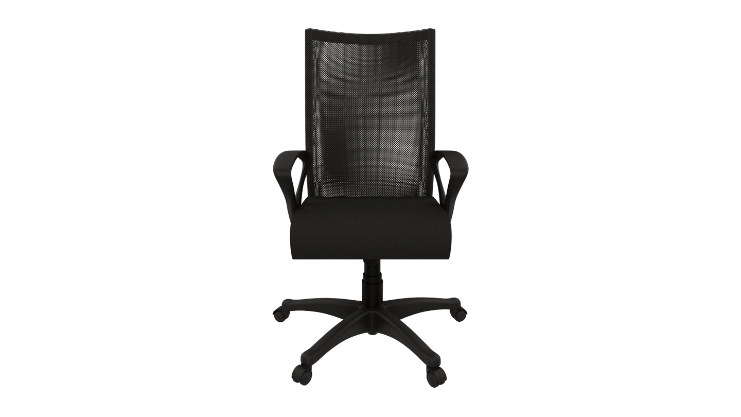 Godrej High Back Office Chair at Eleanor Bunyard blog