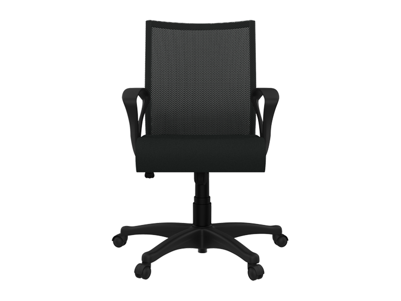 ergochair 2 black