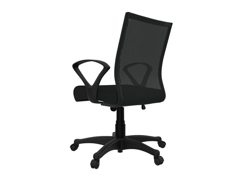 godrej oxbo chair