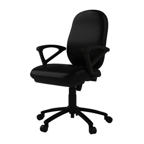 godrej interio virtue study chair