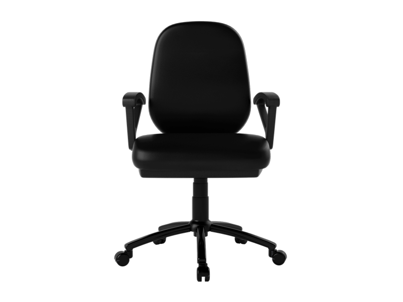 godrej interio virtue chair