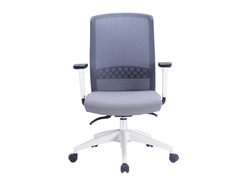 godrej greta mid back chair