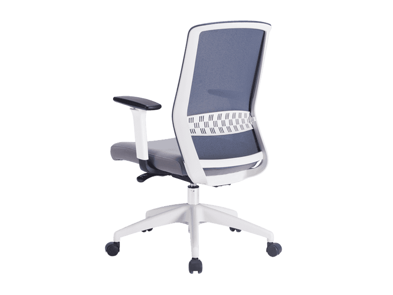 godrej greta mid back chair