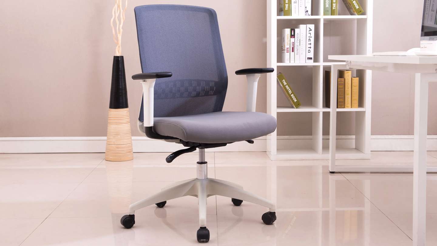 godrej greta high back chair