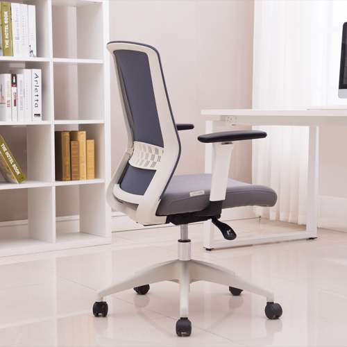 godrej greta high back chair