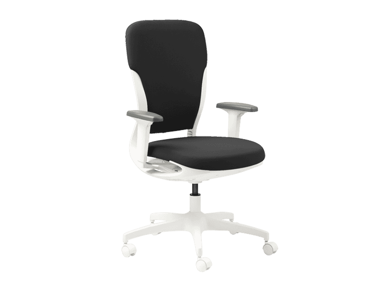 motion chair godrej