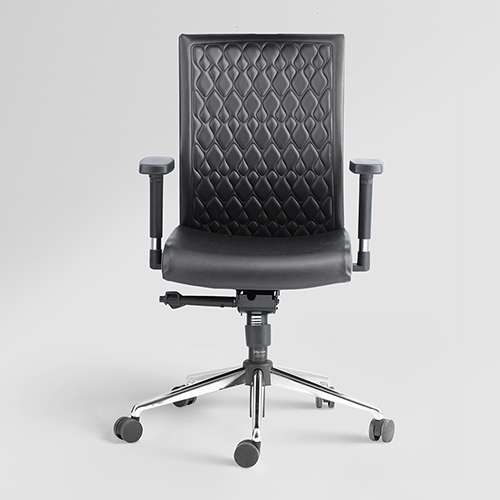 Godrej interio deals motion chair