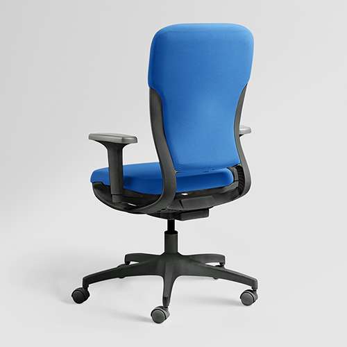 Godrej office chair for back 2024 pain