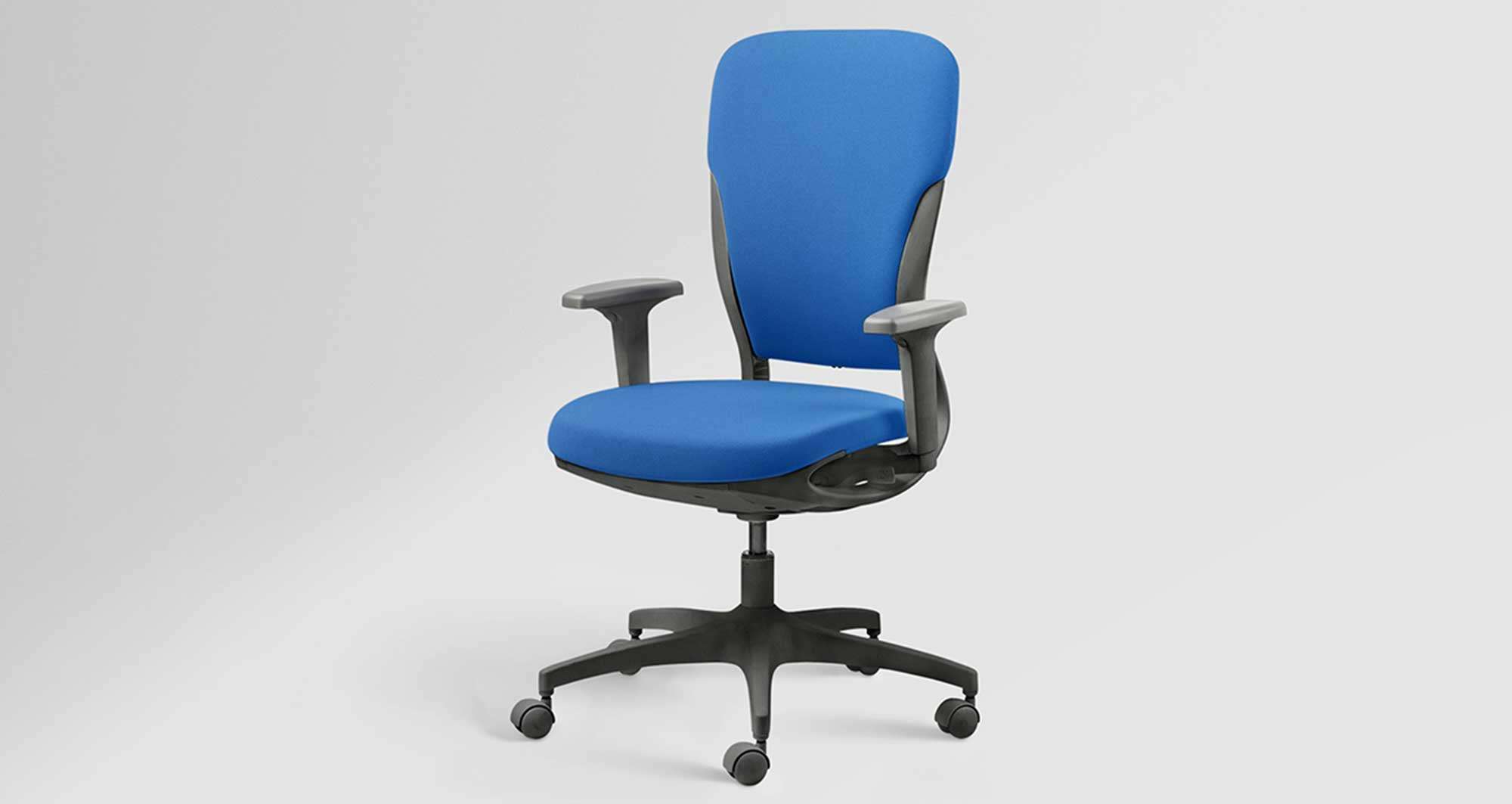 Godrej high back executive chair new arrivals