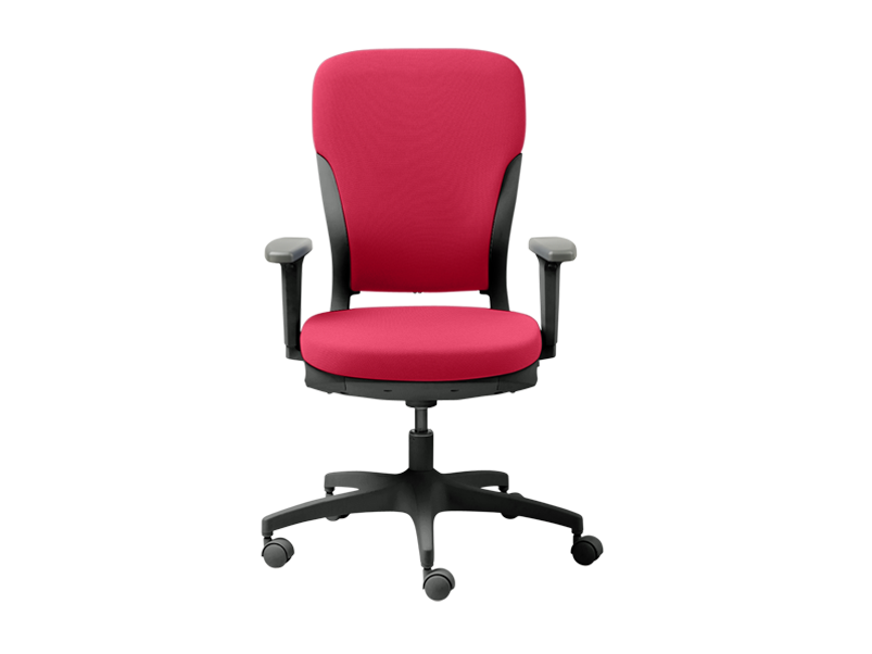 global kneeling chair