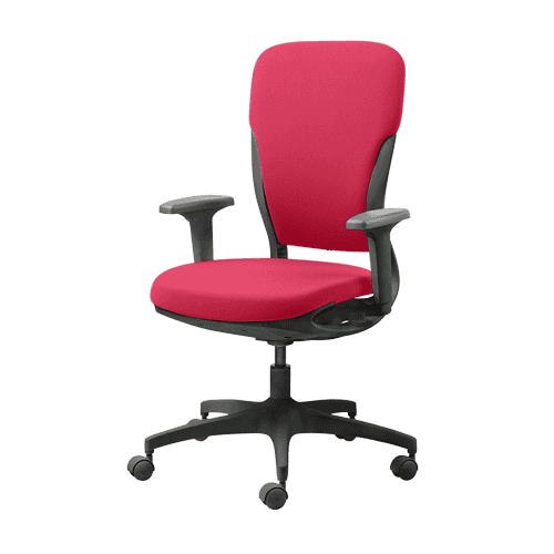 godrej high back office chair