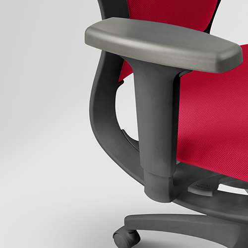 Godrej interio motion online chair