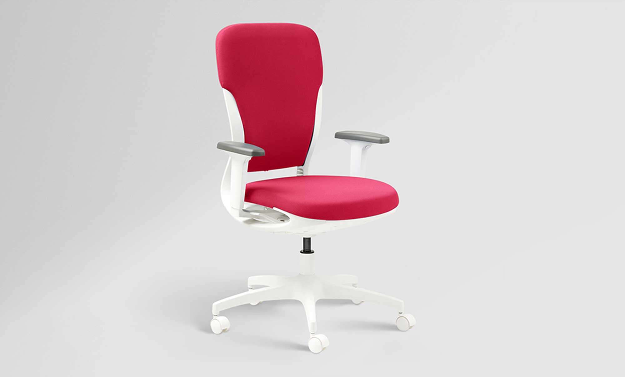 Godrej interio ergonomic motion 2025 high back executive chair