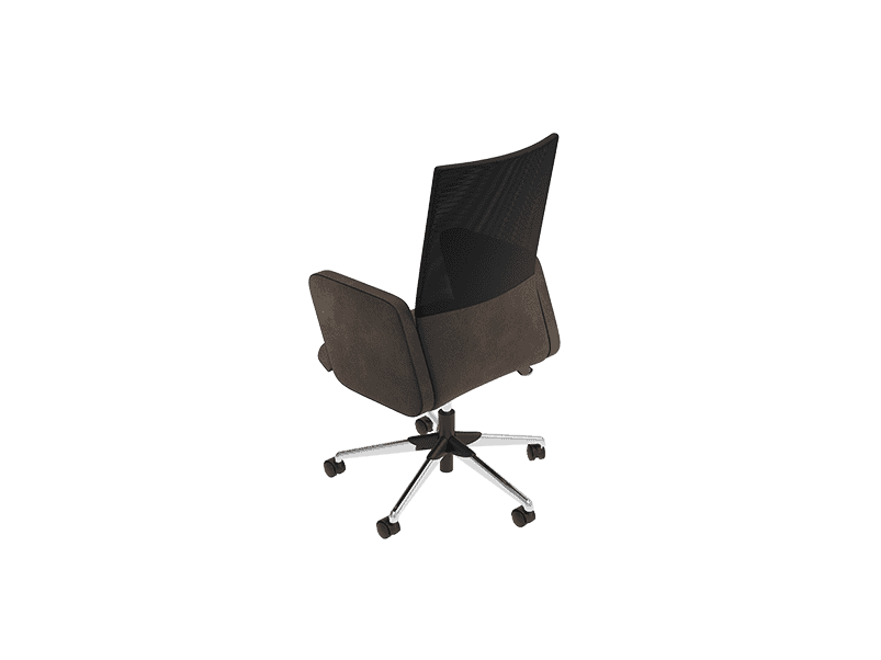 godrej aircon chair