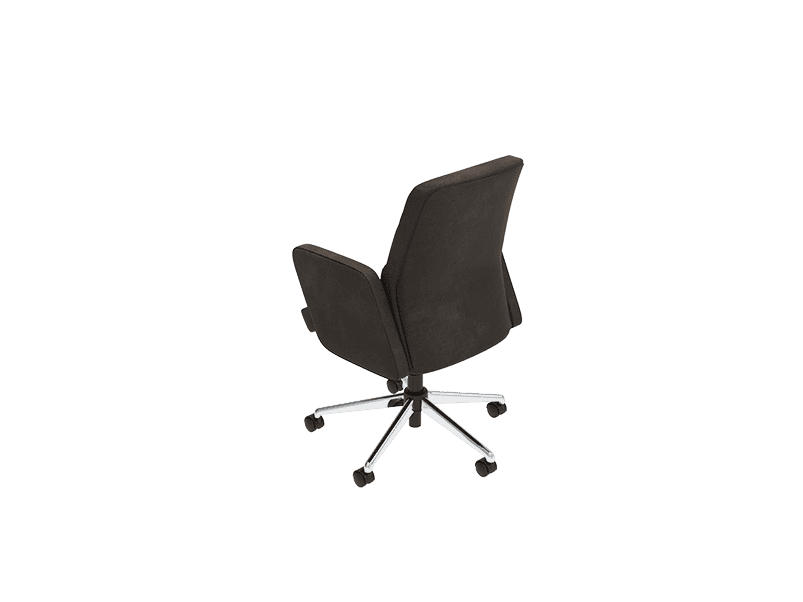 godrej tufty chair