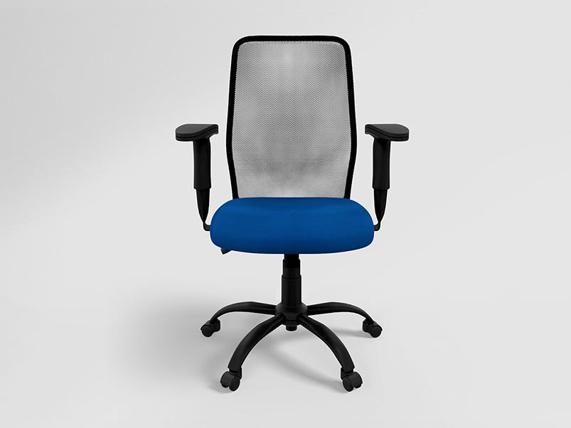 Godrej interio poise deals chair