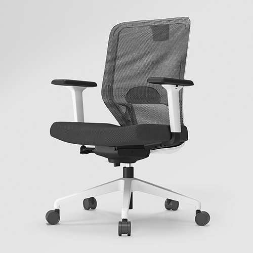 Greta mid 2025 back mesh chair