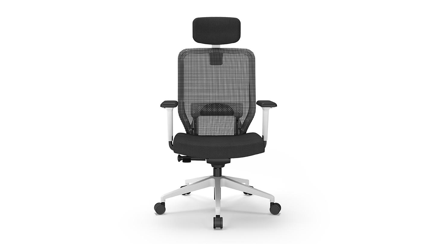 Autonomous ergo 2025 chair 2.0