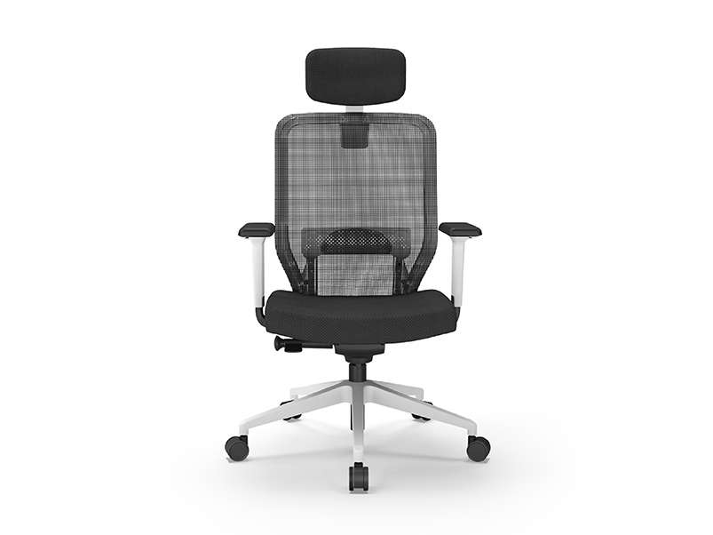 Godrej high 2025 back chair