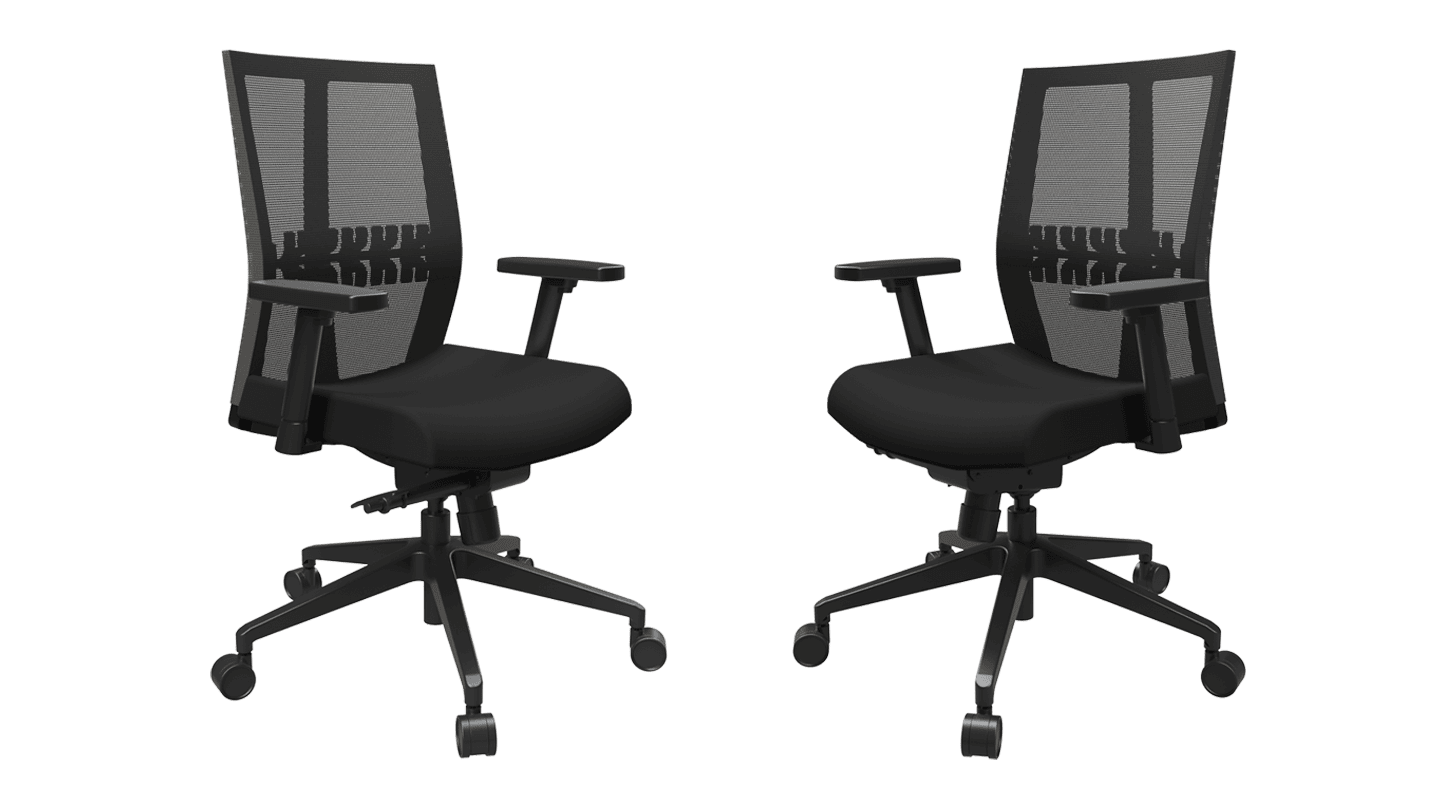 godrej aero chair price